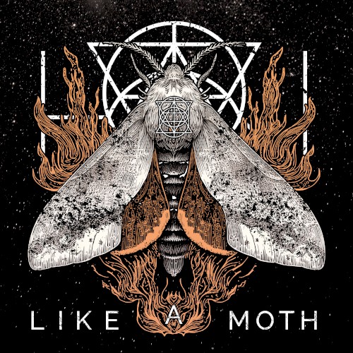 Like a Moth