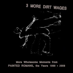 3 More Dirt Wages