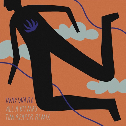 All a Bit Mad (Tim Reaper remix)