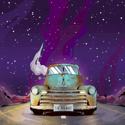 One Headlight