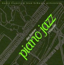 Piano Jazz: The History