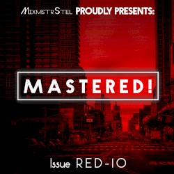 Mastered! Issue RED‐10