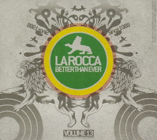 La Rocca: Better Than Ever, Volume 13