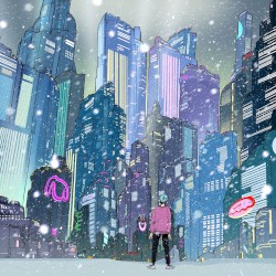 For the Cold EP