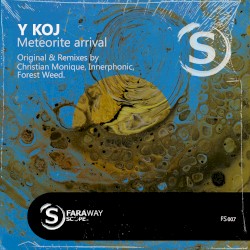 Meteorite Arrival