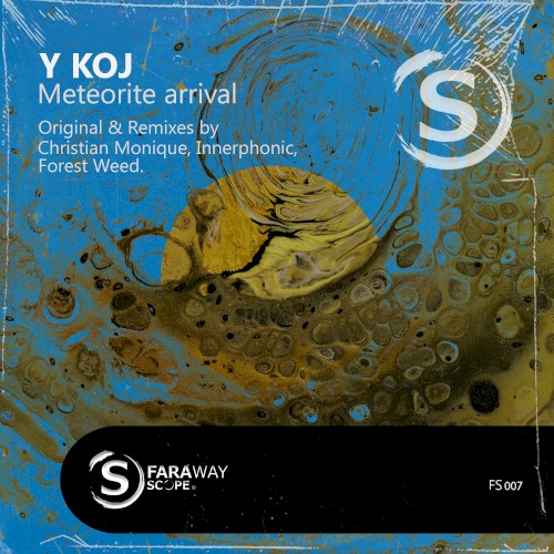 Meteorite Arrival
