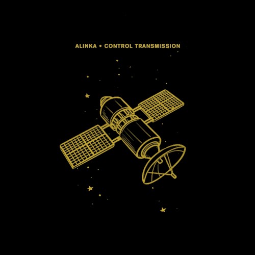 Control Transmission