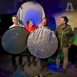 Audiotree Live