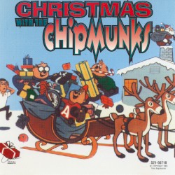 Christmas With the Chipmunks, Volume 1