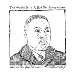The World Is in a Bad Fix Everywhere