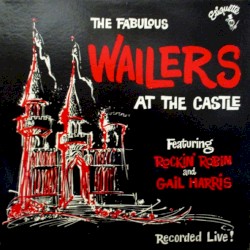 At the Castle