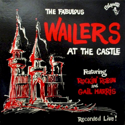 At the Castle