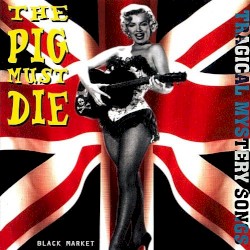 Tragical Mystery Songs