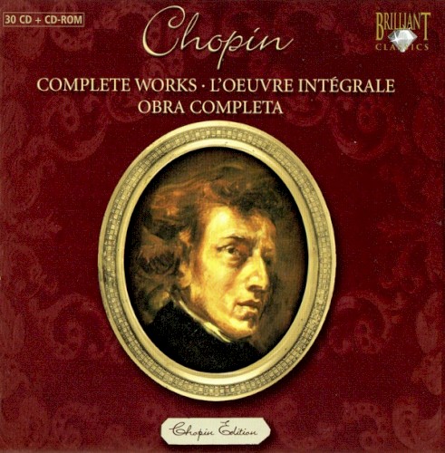 Complete Works