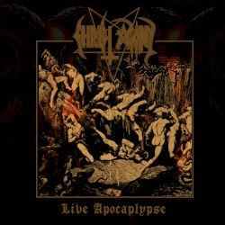 Live Apocalypse