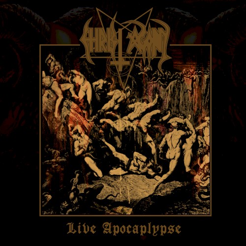 Live Apocalypse