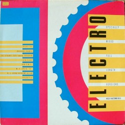Street Sounds Electro 10