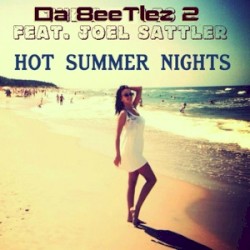 Hot Summer Nights