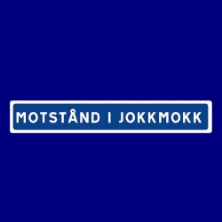 Motstånd i Jokkmokk