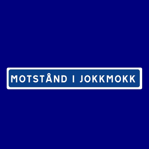 Motstånd i Jokkmokk