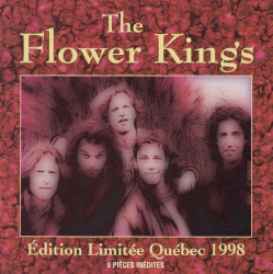 Édition limitée Québec 1998