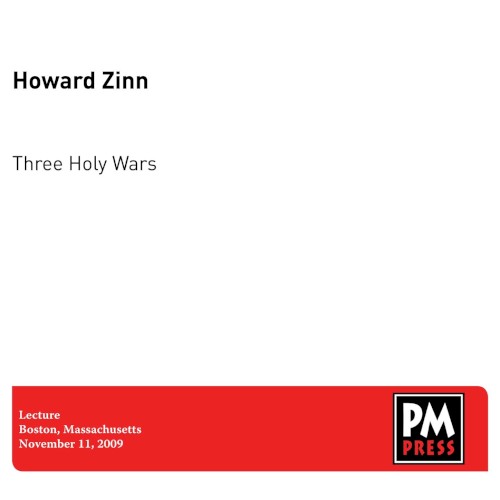 Three Holy Wars