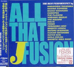 All That J‐Fusion