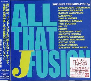 All That J‐Fusion