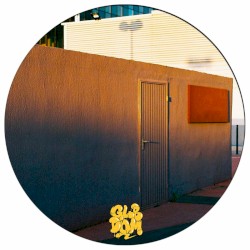 Indian Ocean Drive EP