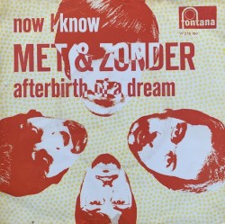 Now I Know / Afterbirth of a Dream