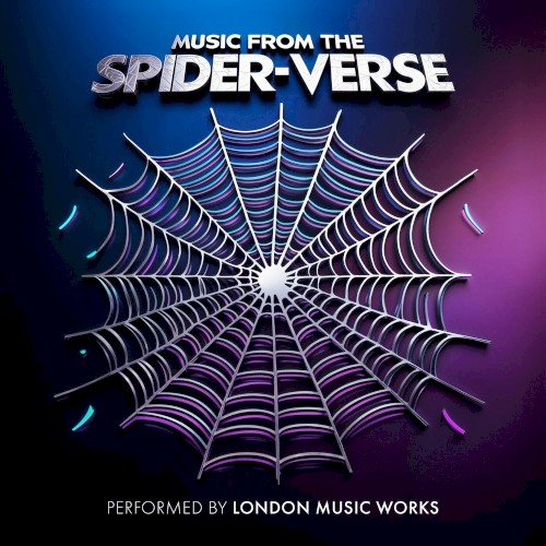 Music from The Spider-Verse