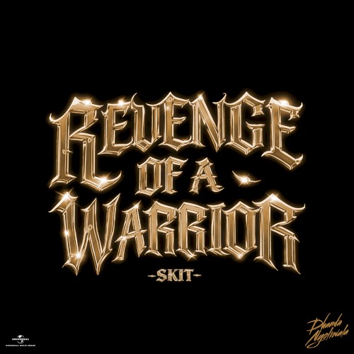 Revenge of a Warrior
