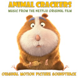 Animal Crackers
