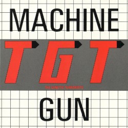 Machine Gun