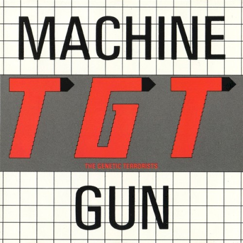 Machine Gun