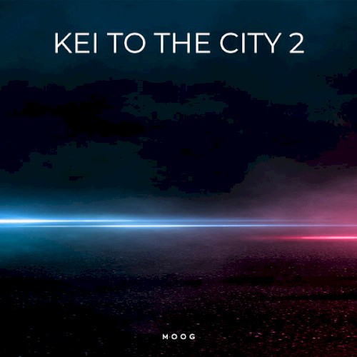 Kei to the City 2