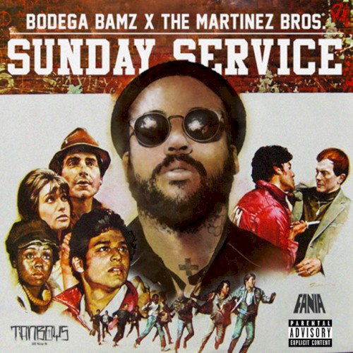 Sunday Service