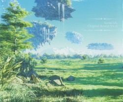 アエリアル・ライフ オリジナルサウンドトラック