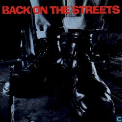 Back on the Streets