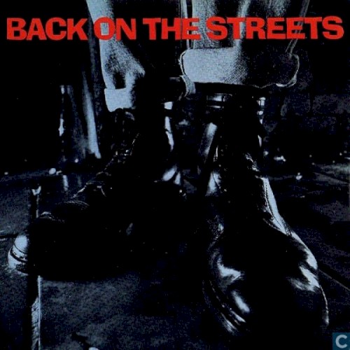 Back on the Streets