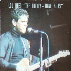 1984-06-29: The Thirty Nine Steps, Denmark