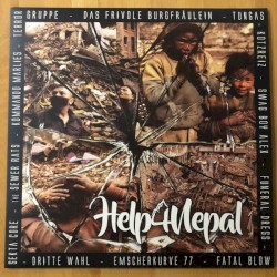 Help4Nepal