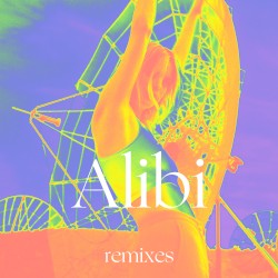 Alibi (remixes)