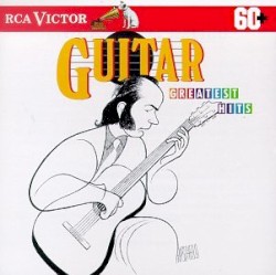 Guitar Greatest Hits
