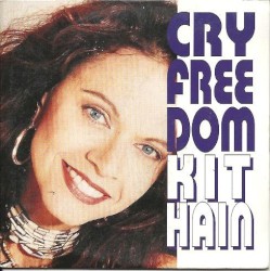 Cry Freedom
