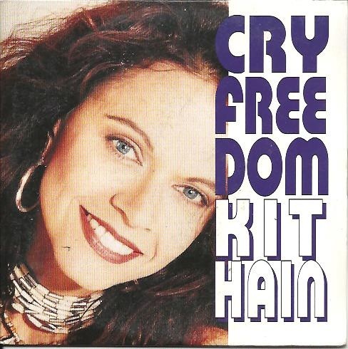 Cry Freedom