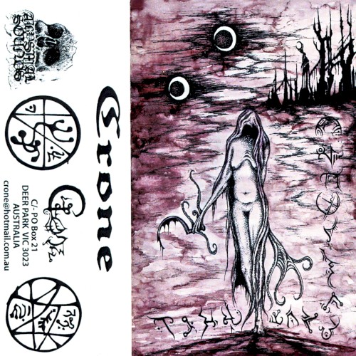 Crone