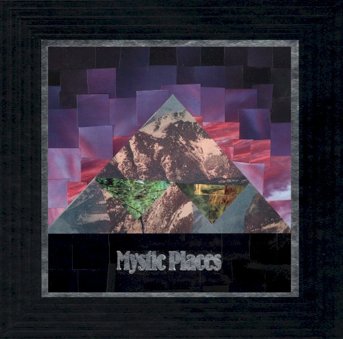 Mystic Places