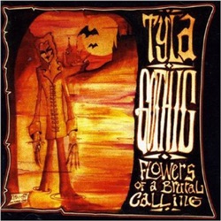 Gothic: Flowers of a Brutal Calling