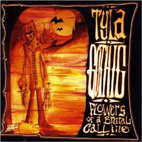 Gothic: Flowers of a Brutal Calling